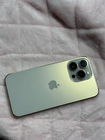 Apple iPhone 13 Pro Non-PTA
