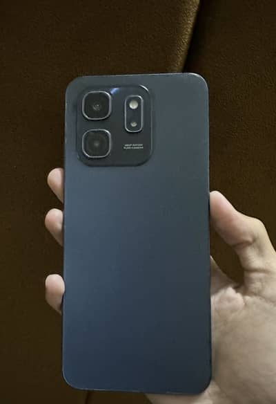 Infinix hot 50i pta approved