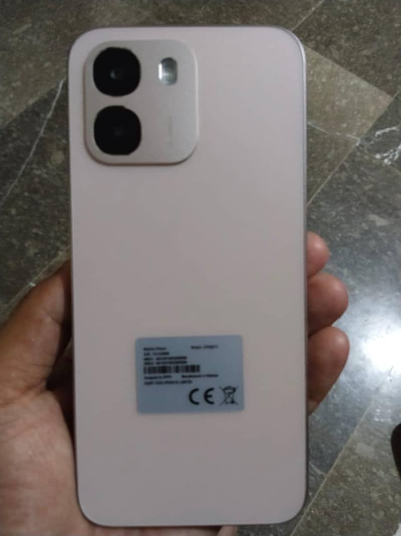 OPPO A6 2