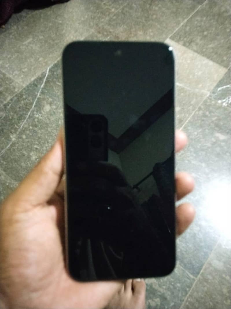 OPPO A6 4