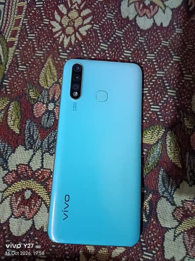 Vivo Y19