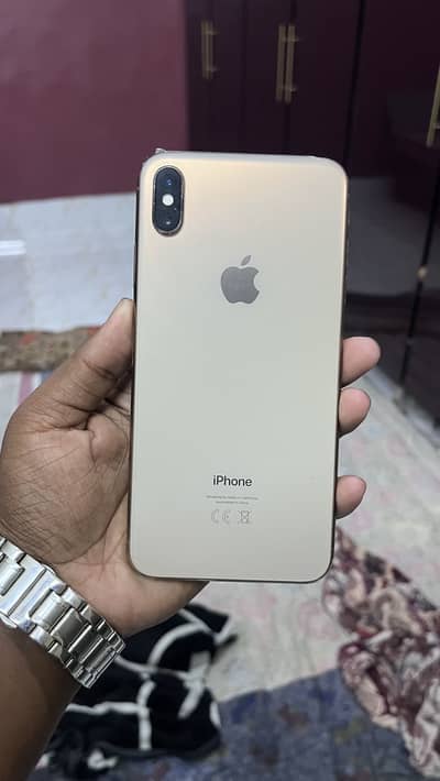 Apple iPhone XS Max