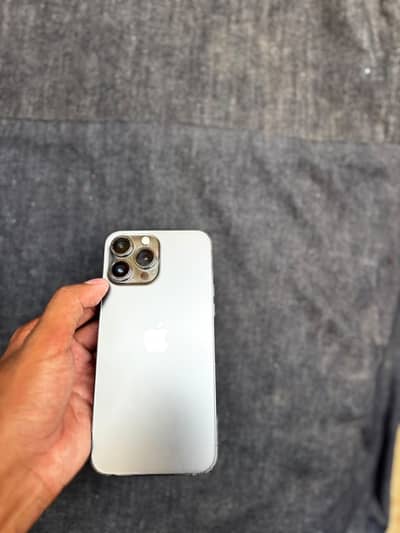 Apple iPhone 13 Pro Max fu