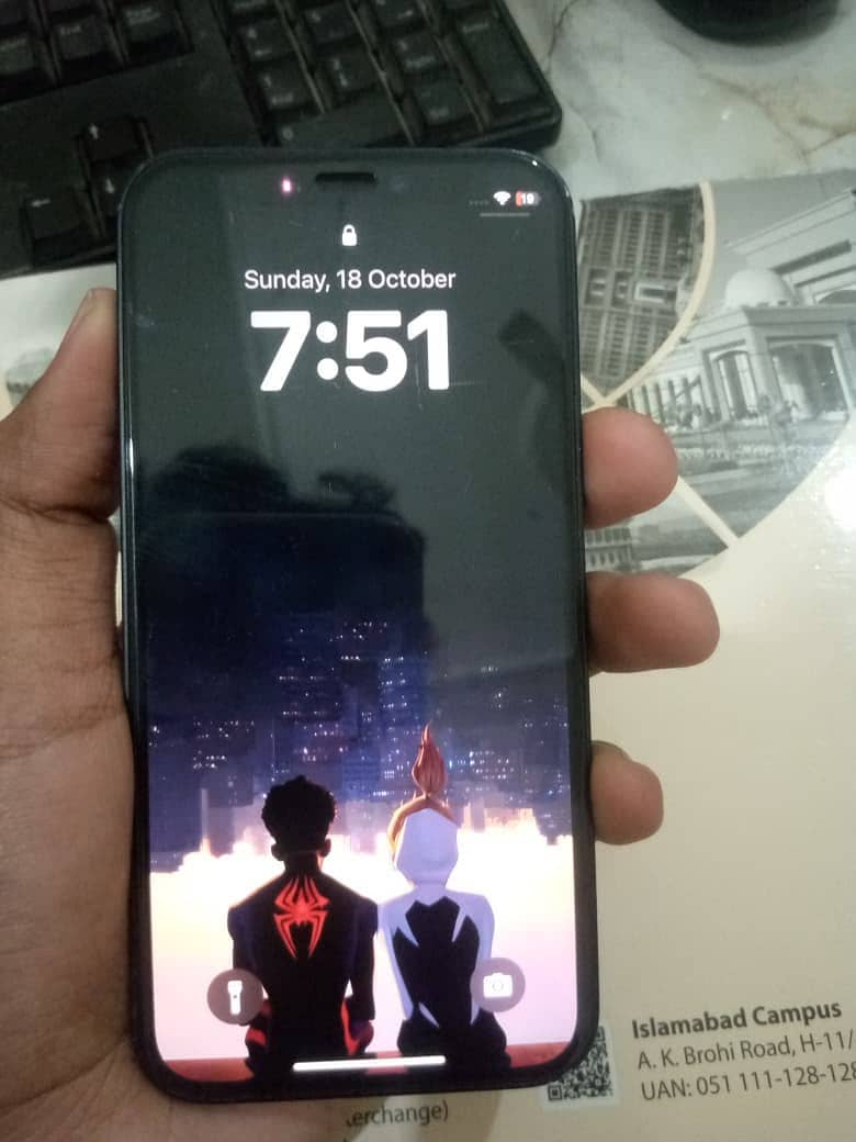 Apple iPhone 12 MINI (MDM) 0