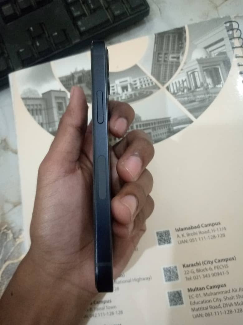 Apple iPhone 12 MINI (MDM) 2