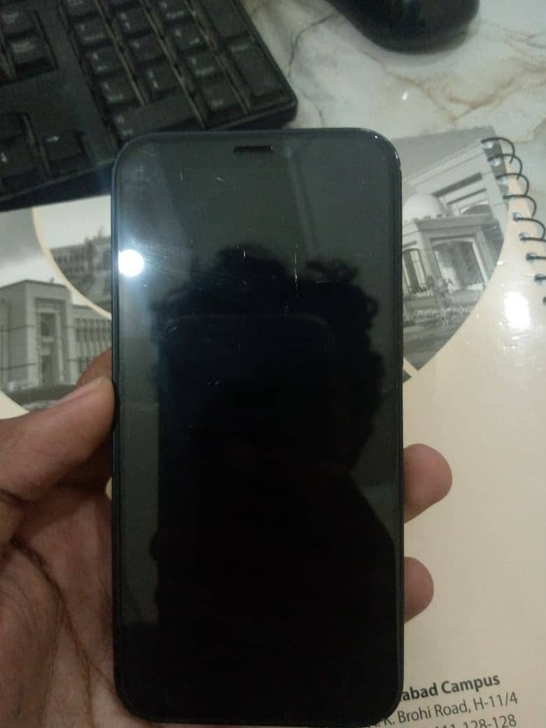 Apple iPhone 12 MINI (MDM) 3