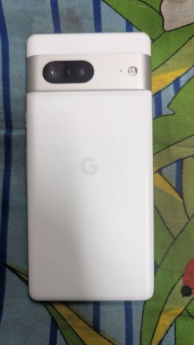 Google Pixel 7