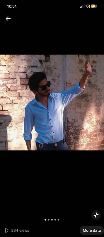 Abdullah Zaheer 