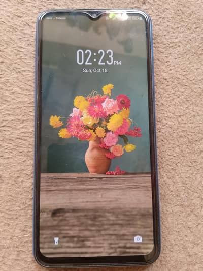 Infinix Note 12 G96