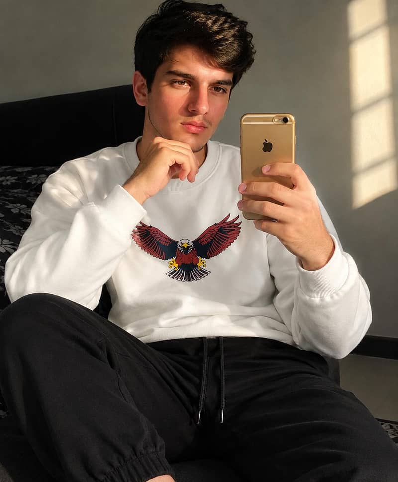 Track suit 0
