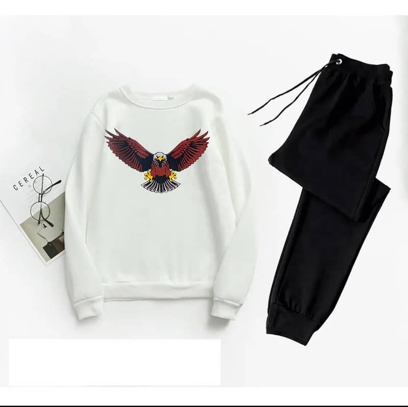 Track suit 3