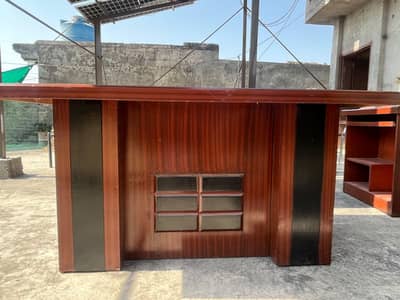 Office Tables