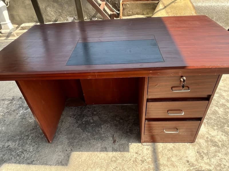 Office Tables 1