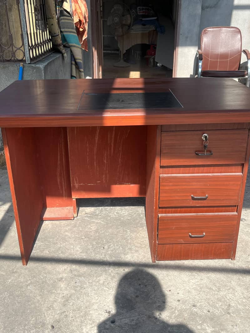 Office Tables 4