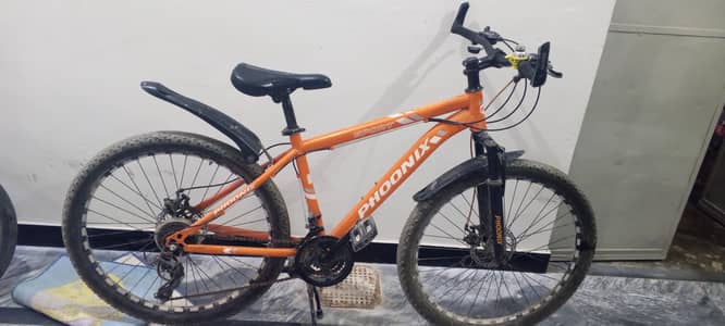 phoenix sport cycle best condition