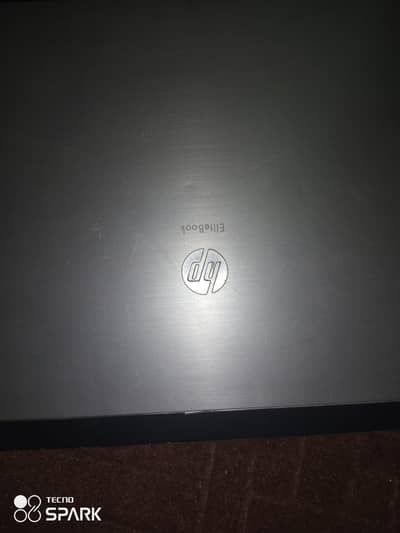 HP EliteBook Laptop for Sale - Rs. 17,000