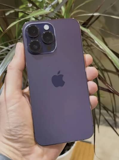 Apple iPhone 14 Pro Max