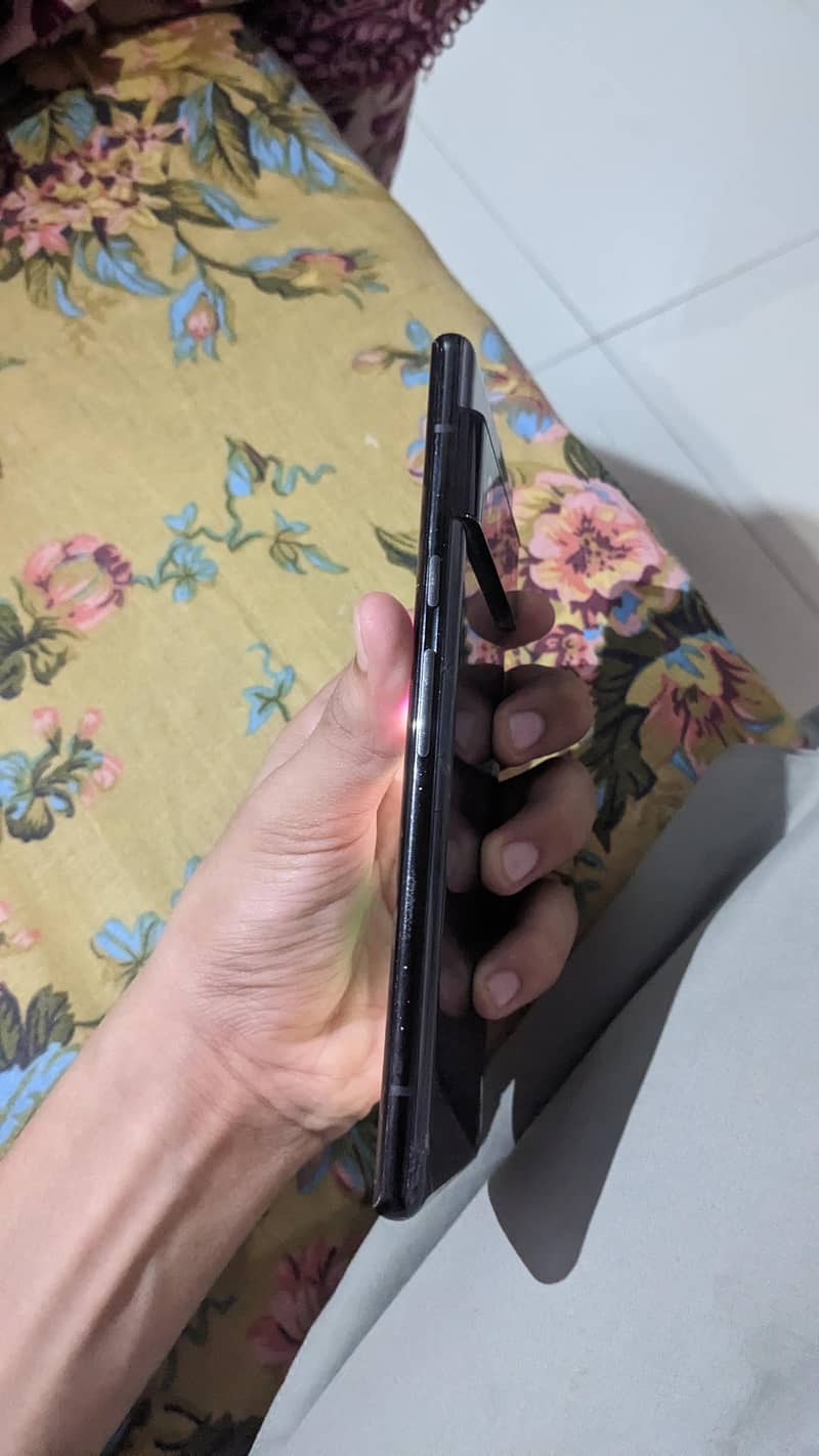 Google Pixel 6 Pro 2