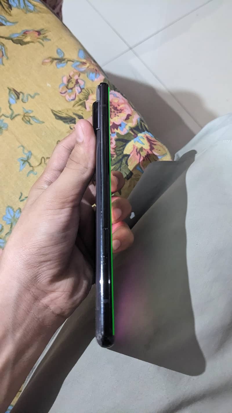 Google Pixel 6 Pro 3