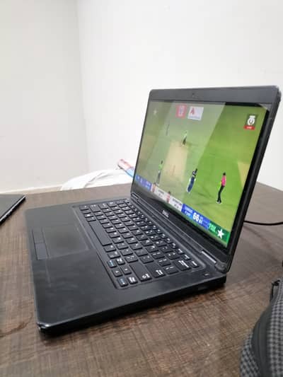 Dell laptop