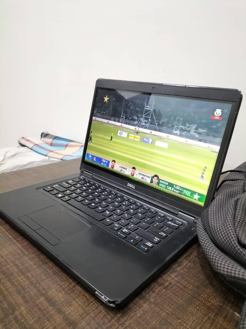 Dell laptop 1