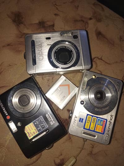 cameras for sale