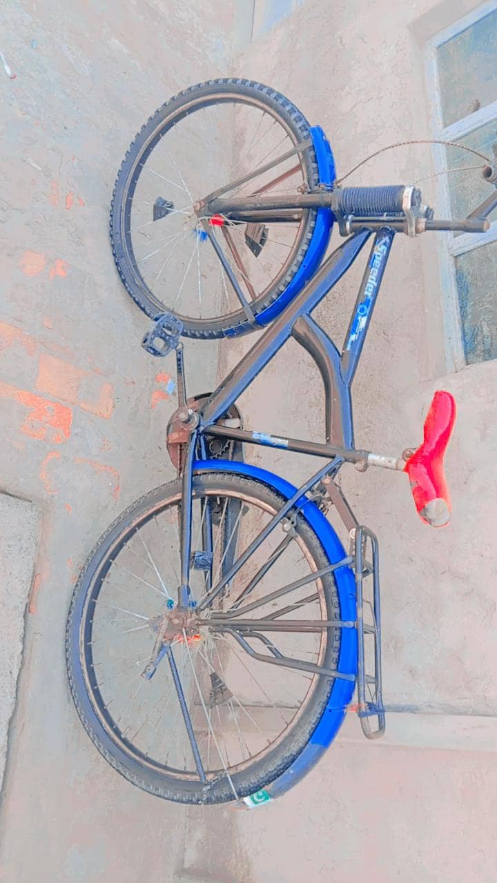 bicycle 1