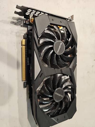 GTX 1660 SUPER