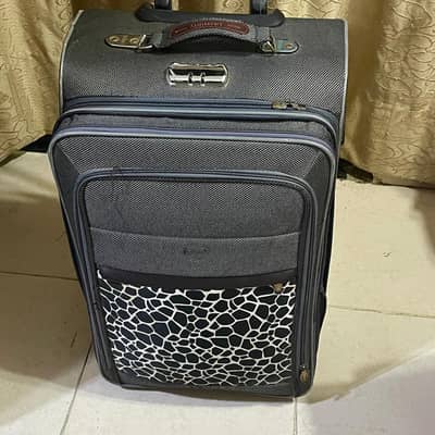 luggage bags