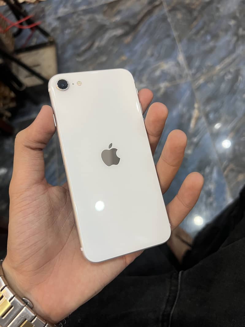 Apple iPhone SE 1