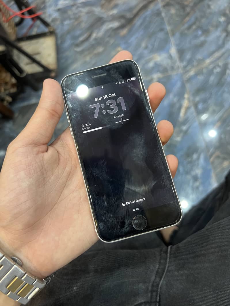 Apple iPhone SE 2