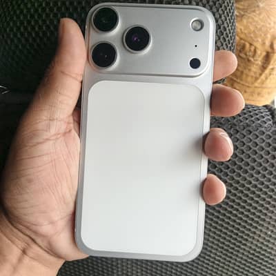 Apple iPhone 17 Pro