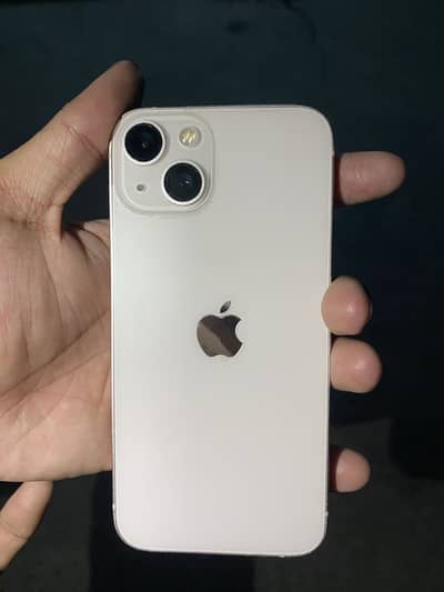 Apple iPhone 13