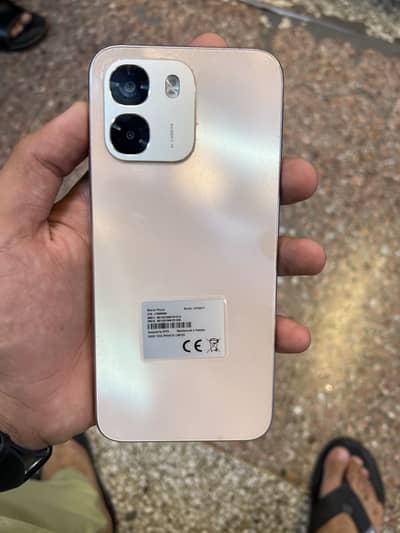 OPPO A6 8/256 GB