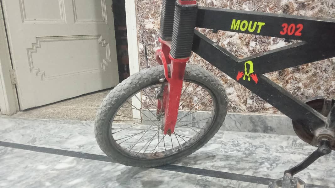 Chicago bicycle 3