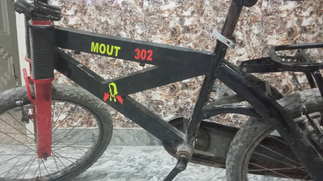 Chicago bicycle 4