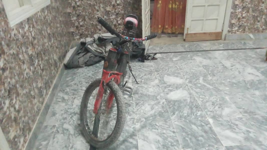 Chicago bicycle 5