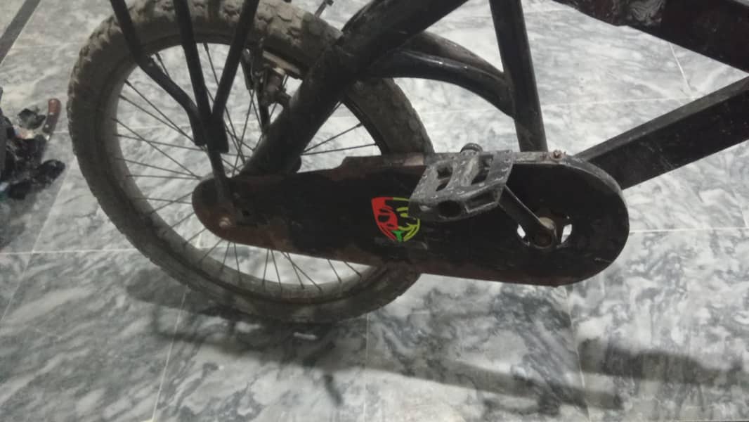 Chicago bicycle 9