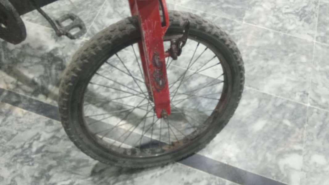 Chicago bicycle 10