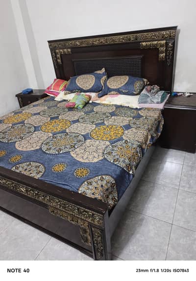 look like a new furniture