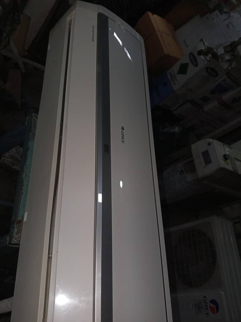 1.5 Ton 7