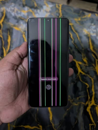 Samsung Mobile S20 Plus
