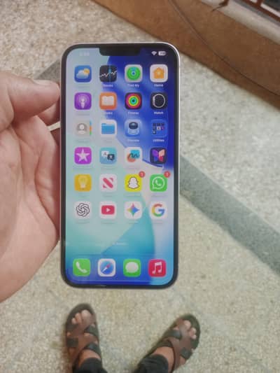Apple iPhone 14 plus