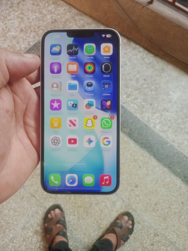 Apple iPhone 14 plus 0