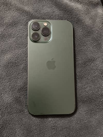 Apple iPhone 13 Pro Max