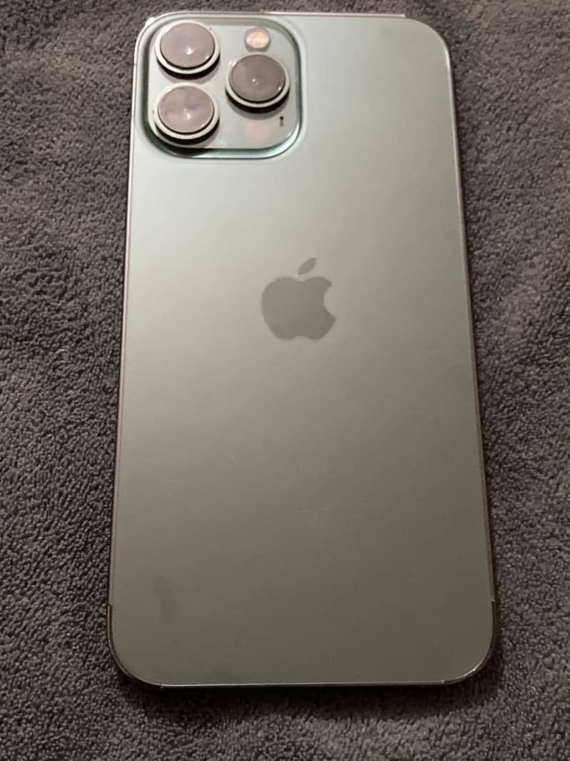 Apple iPhone 13 Pro Max 5