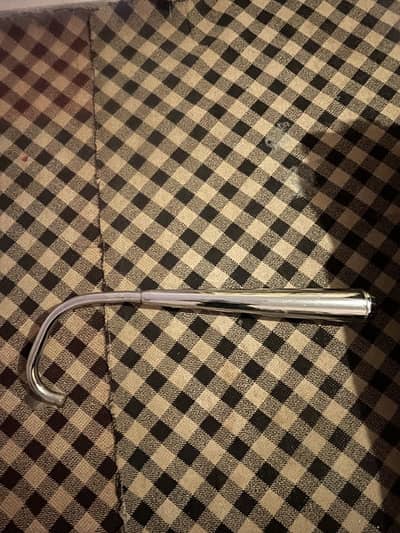 125 Silencer Sound