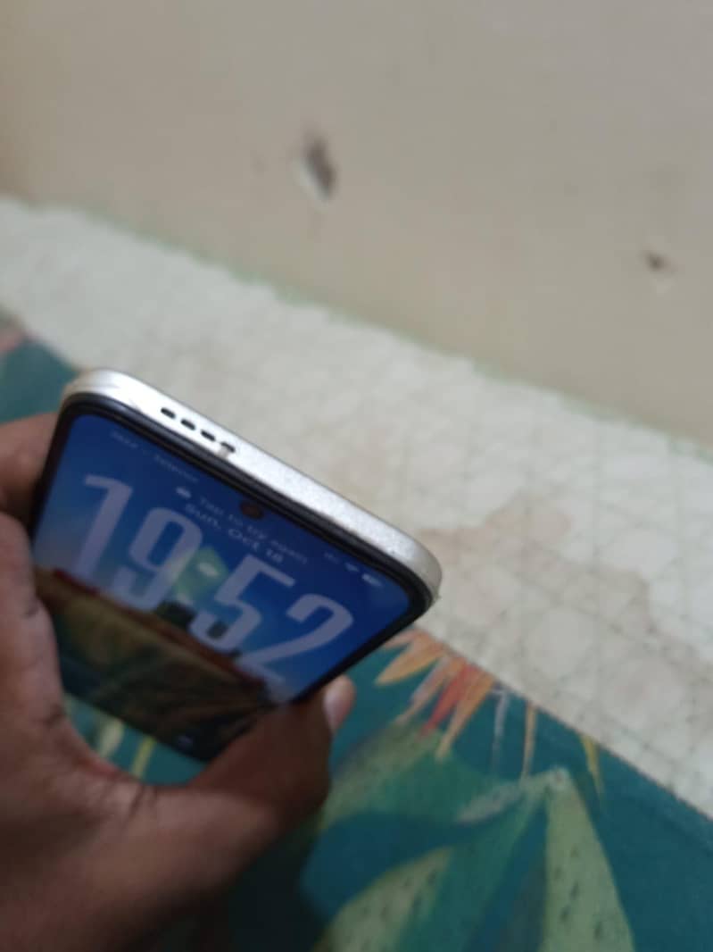 Infinix Smart 20 2