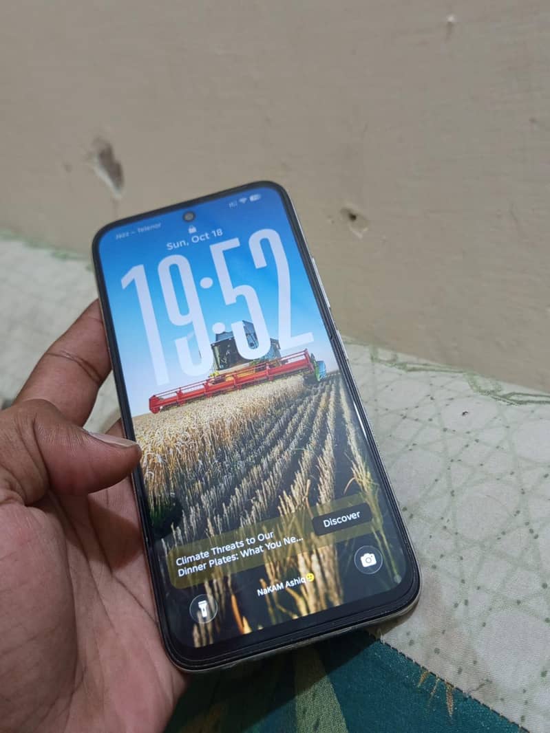 Infinix Smart 20 3