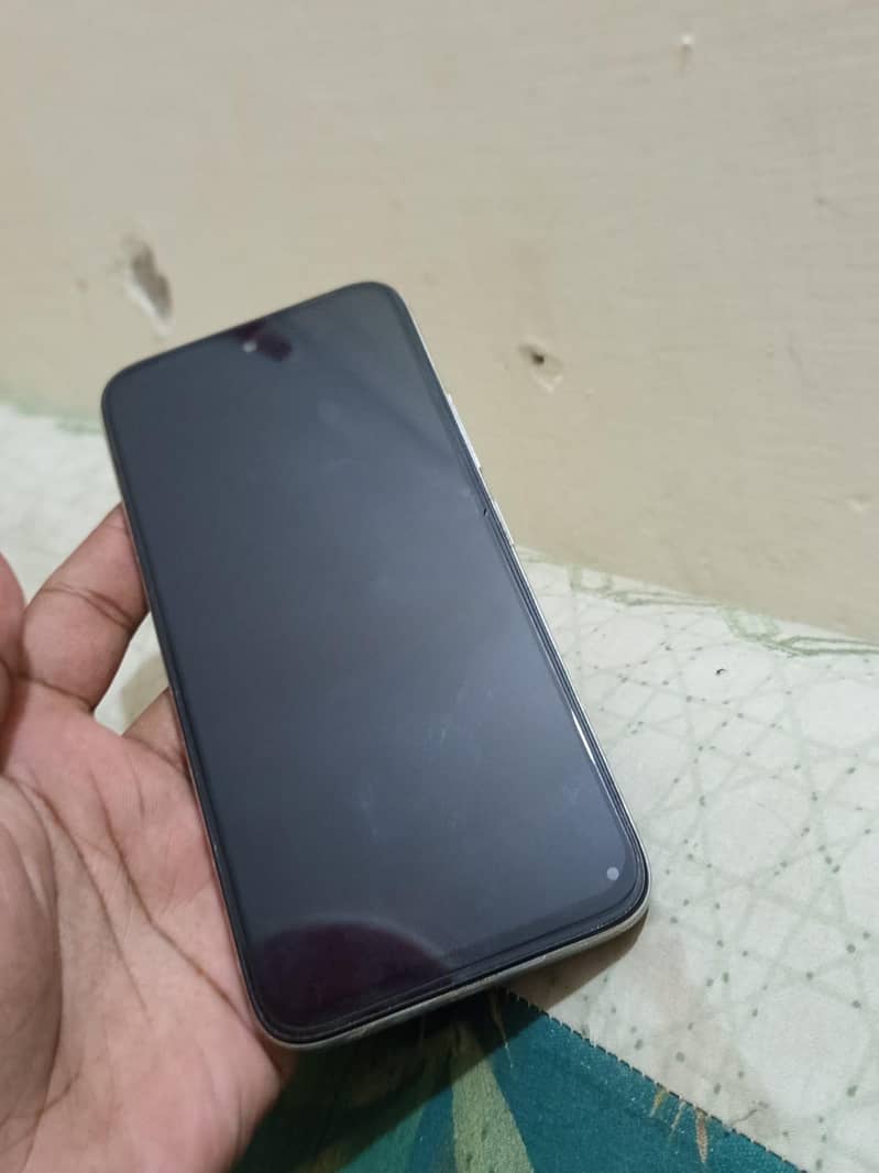 Infinix Smart 20 4